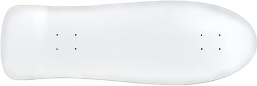 Miniatura 5 de Moose Skateboards Old School 10" x 30" 5-Pack Blank Skateboard Decks with Grip