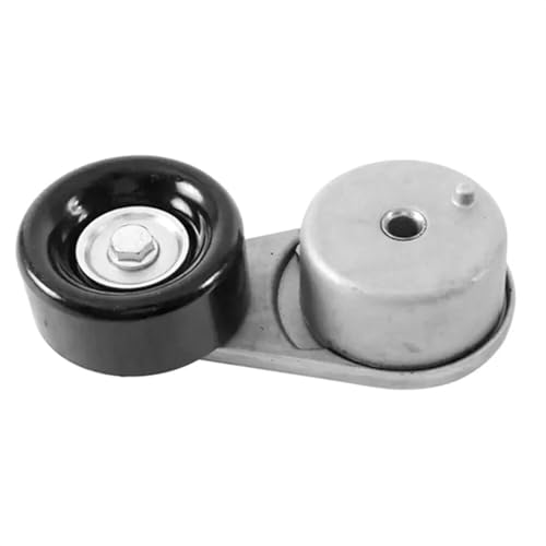 Ensemble de poulie tendeuse de Courroie d'entraînement pour chargeuses Bobcat A770 6689611
