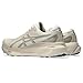 ASICS Men's Gel-Kayano 30 Running Shoes, 10.5, Oatmeal/Black