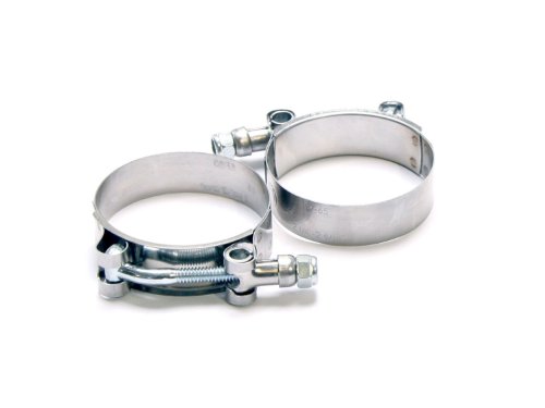 Drake Off Road FIRE-CLMP-S-DOR Small Fire Extinguisher Mount Clamp