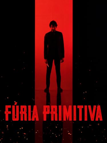 FÚRIA PRIMITIVA