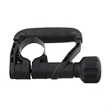 Seitengriff für Bohrhammer GSH10C GSH11E MH10-SE 50mm Ersatzteil 160202508E kompatibel mit Elektrowerkzeugen