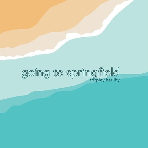 Amazon Music Unlimited Southwestern LEAD 『Going to Springfield