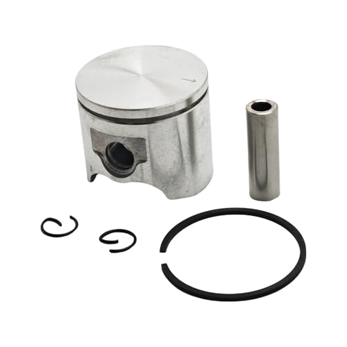 Kit joint cylindre 42 mm et piston pour tronçonneuse 345 et 346 XP - 5
