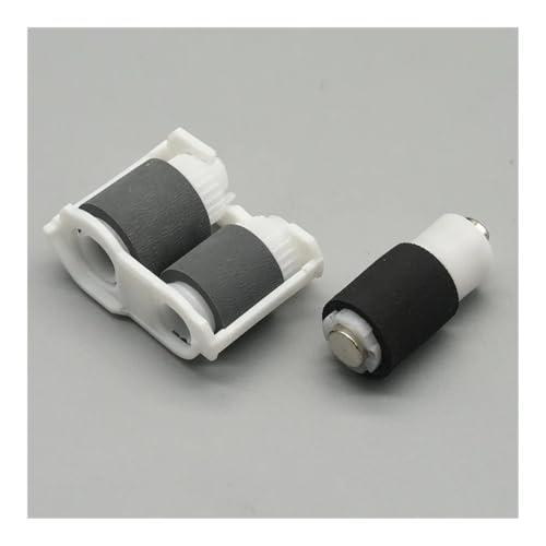 Rouleau de séparation d'alimentation M477 M252 - Lot de 5 jeux complets pour imprimante