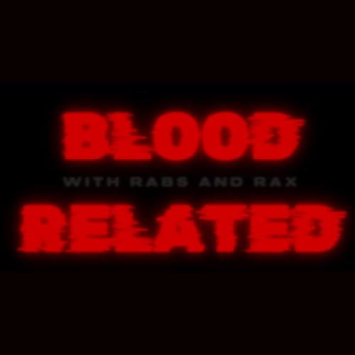 Blood Related cover art