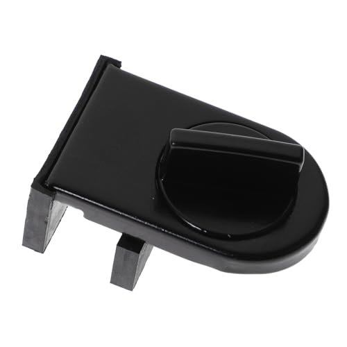 HEALSOPTHY 滑り止め機能付き 窓ロック 厚手アルミ合製 引き戸 窓用 固定 防犯対策 簡単設置 工具不要