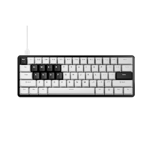 Amazon.co.jp: Pulsar Gaming Gears PCMK3HE 60 Hall Effect