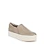 Light Straw Leather