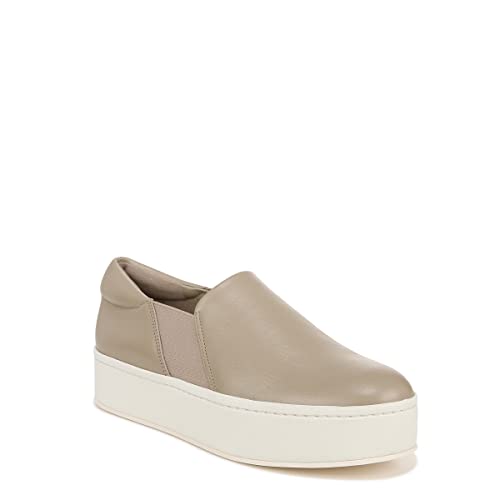 Image of Vince Women's Warren Platform Slip-On Sneaker