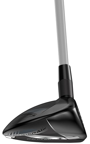 Cleveland Golf Halo XL Hy-Wood Hybrid Fairway Wood Club