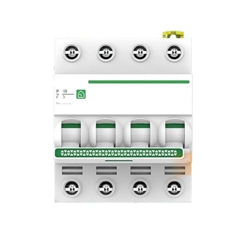 R9 4P 10-63A switch circuit breaker(63A;4p)