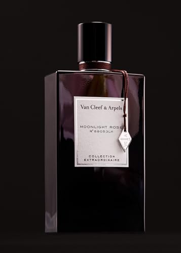 Van Cleef & Arpels Moonlight Rose Eau De Parfum 75 Ml - 2