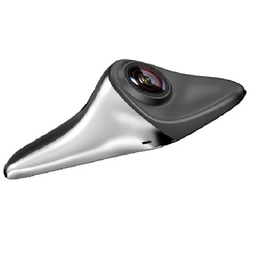 Caméra de recul HD 1080P aide au stationnement et vision angle mort voiture