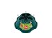 JACK-POST Oasis Christmas Tree Stand, for Trees Up to 10-Feet, 1.5-Gallon Water Capacity