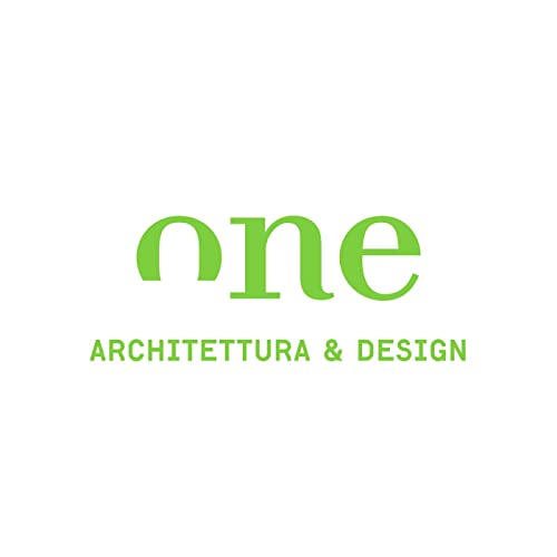One - Architettura & Design copertina