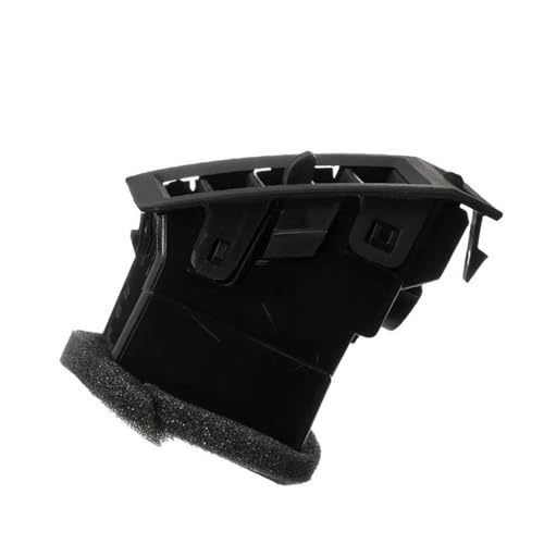Grilles d'aération 1QL40XDVAA 1QL41XDVAA pour tableau de bord Challenger 2008-2014 - 3
