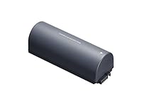 Algopix Similar Product 20 - Canon Office Products NBCP2LH Battery