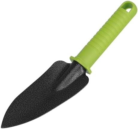 Pazinha Estreita De 260 Mm Com Cabo Plástico E Revestimento Prote...