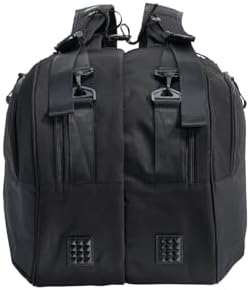 Amazon | [プリンス] ラケットバッグ ラケットバッグ6本入 TT502