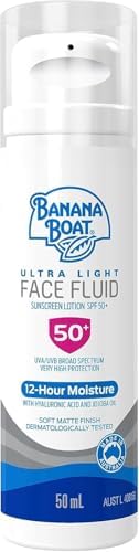 BANANA BOAT SPF50+ Ultra Light...