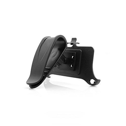 System-S Supporto da auto per Golf Borse Parasole