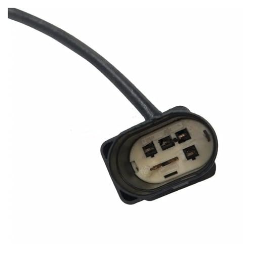 Capteur d'oxygène Lambda 5 fils 06A906262BR sonde O2 pour A3