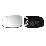 Anschlussanzahl: 2 ALKAR B71C3F AuÃŸenspiegel