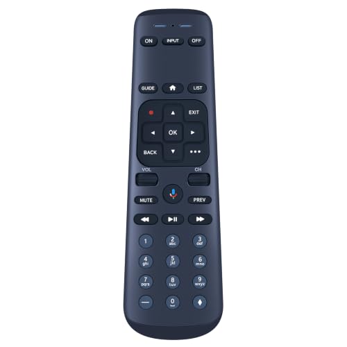 Remote Control for DirecTV Stream AT&T TV Now RC82V 2nd