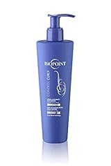 Biopoint Control Curly - Crema attivante anti-crespo, definisce e migliora i capelli ricci, dona elasticità, brillantezza e morbidezza, 200 ml (la confezione può variare)
