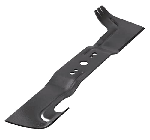 Ratioparts Cuchilla para cortacésped (476 mm, Apta para Viking MB 500)