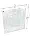 Interplas CZSL31820 Slider Bags, 20" Length, 18" Width (Case of 100)