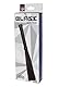 Dream Toys Blaze Peitsche Black 24 cm