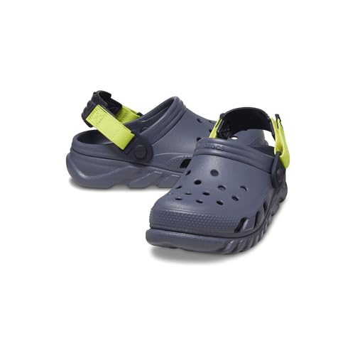 Image of Crocs Unisex-Child Duet Max Ii Clog
