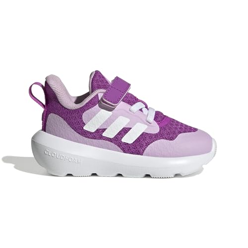 adidas Unisex-Kid's Running Shoe