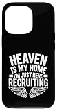 Faithful Recruiters Apparel for Believers