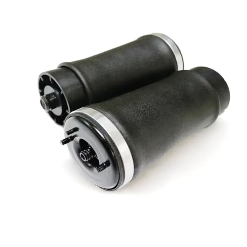 Sac à ressort de suspension pneumatique arrière pour BMW X5 E53 amortisseur 37126750355 - 2
