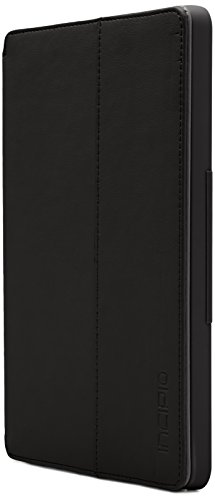 Incipio Standing Folio Case For Amazon Fire Hd 7 (Only Fits 4Th Generation Fire Hd 7), Black #TOP2
