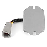 1 régulateur redresseur 515176189 515175939 515175656 Régulateur redresseur moto pour Ski-doo Expedition 550 Freestyle 300 550 GSX GTX Legend Grand Touring Skandic 380 550 500 600