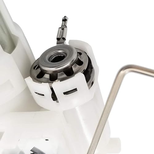Bomba de combustible RZR XP 1000 con flujo estable para evitar tirones de motor 2