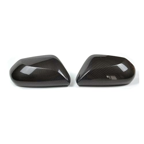 Coque de rétroviseur pour Toyota Camry style carbone pour moderniser votre auto