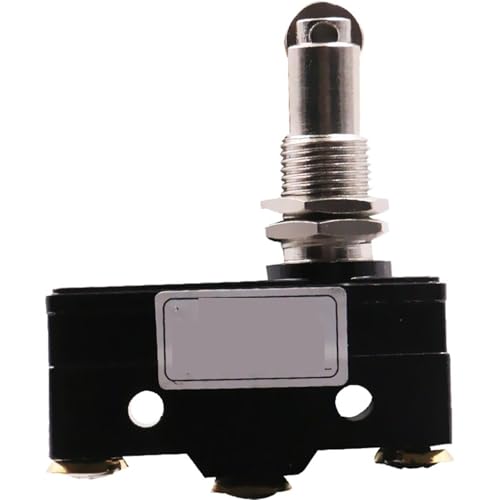 Microinterruptor final de carrera LXW5-11Q1 Q1 para proyectos de mantenimiento 3