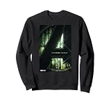 Marvel Studios Avengers: Doomsday Movie Teaser Poster Sweatshirt