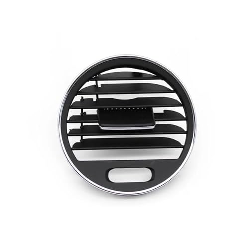 Grille d'aération droite cassée ? Réparer la ventilation CLS W219