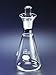 Corning 5400-250 Pyrex Iodine Determination Flask, 250mL Capacity