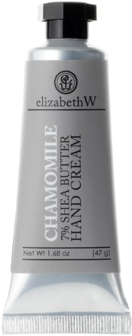 Chamomile Mini Hand Cream