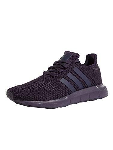 adidas Women's Swift Run Fitness Shoes, Purple Purtra Purtra Purtra 000, 4.5 UK