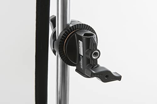 Manfrotto Skylite Rapid Griphead rotule fixation cadre diffuseur panneau reflecteur - 3