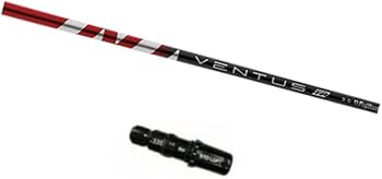 VENTUS 5X シャフト 45.5インチ テーラーメイドスリーブ付き Amazon | テーラーメイド スリーブ付きシャフト ドライバー用 Fujikura