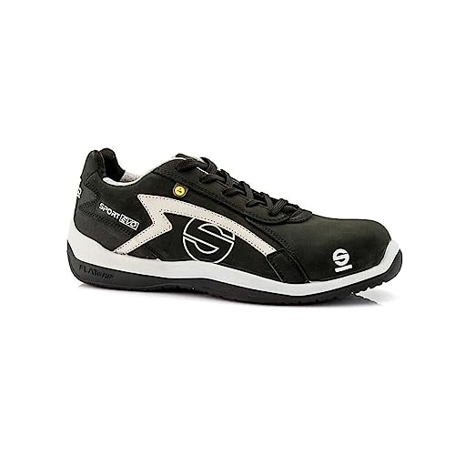 Baskets SPARCO SPORT EVO avec semelle antidérapante haute performance